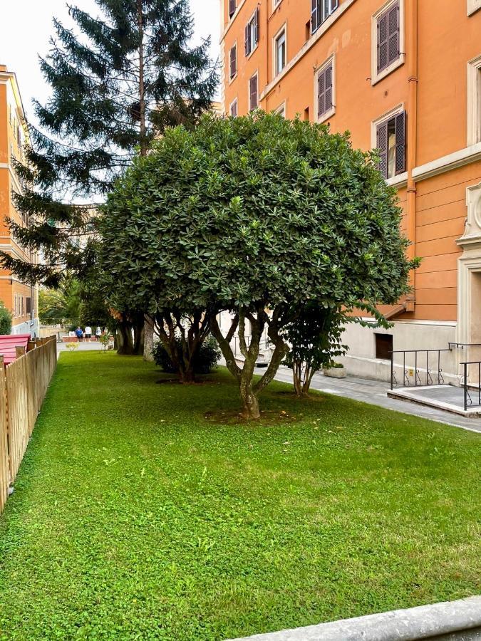 San Giovanni Garden House Roma Exterior foto